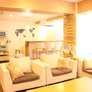  旅馆 K's House - Travelers