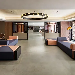 4* 酒店 The B Ginza