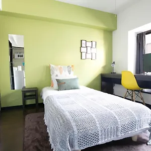 Sumiyoshi Appartement Fukuoka (Fukuoka)