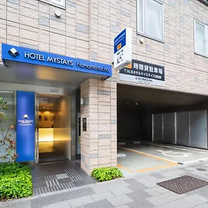 마이스테이스 하마마츠초 도쿄