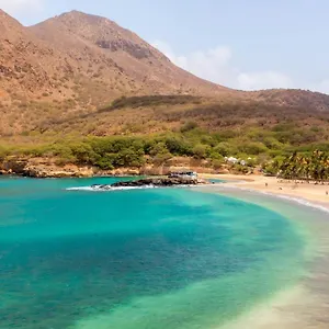 Hotel Oasis Alfandega