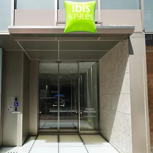 3* Hotel Ibis Styles Ginza