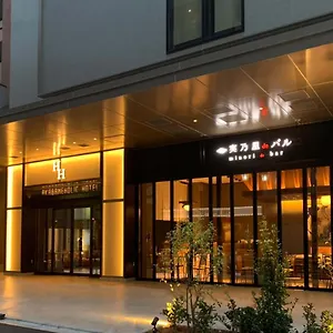 3* 酒店 Akabane Holic
