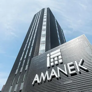 Amanek Shinjuku Kabukicho 도쿄