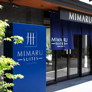 Mimaru Shijo Hotel Kyoto