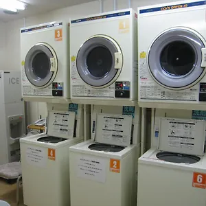 3* 酒店 伦勃朗风格东京西葛西酒店