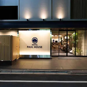 3* 酒店 御徒町科托哈酒店