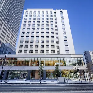 Emion Hotel Sapporo