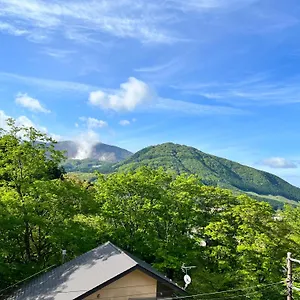 Fura Ryokan Hakone