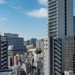 3* ホテル アパホテル新橋御成門