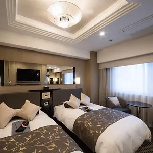 3* Hotel Apa Kanda Ekimae