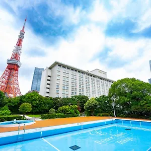 Hotel Tokyo Prince Hotel