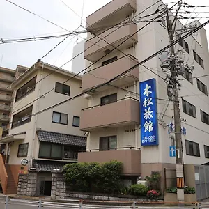 旅館 木松旅館 **