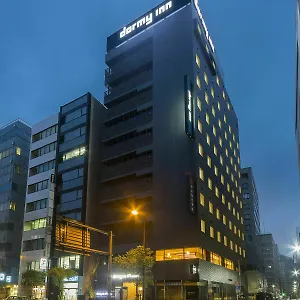 Hotel Dormy Premium Kodenmacho