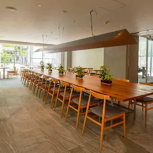 东京蒲田东方快捷酒店 3* 東京都