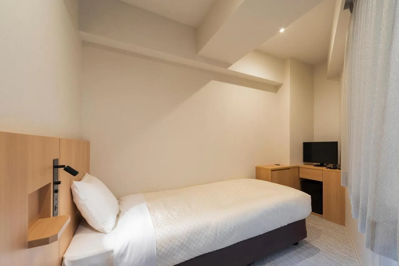 Hotel Mid In Kuramae Ekimae No Smoking Only 도쿄 3*,  일본