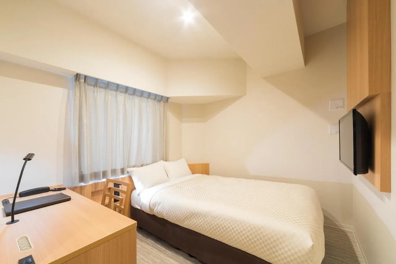 Hotel Mid In Kuramae Ekimae No Smoking Only 도쿄