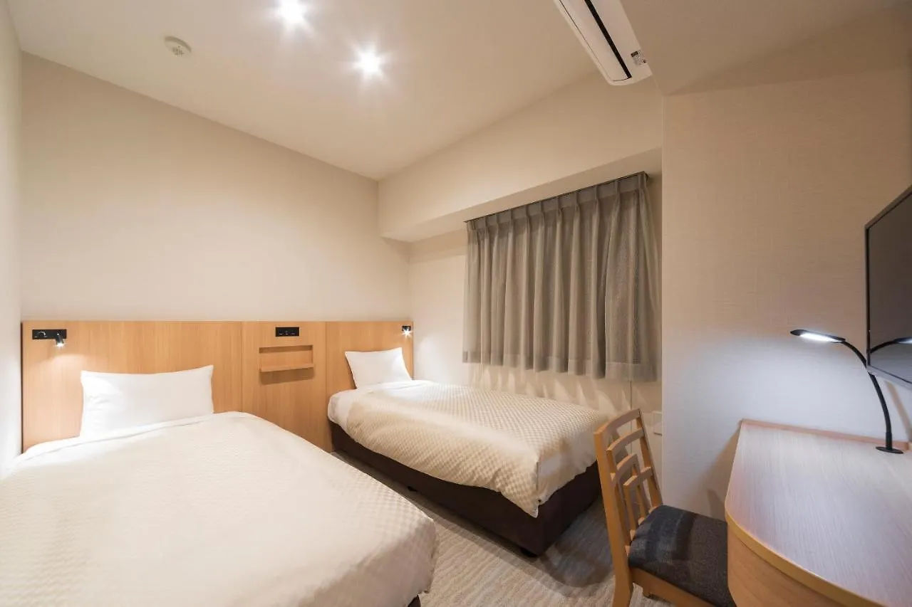 Hotel Mid In Kuramae Ekimae No Smoking Only 도쿄 일본