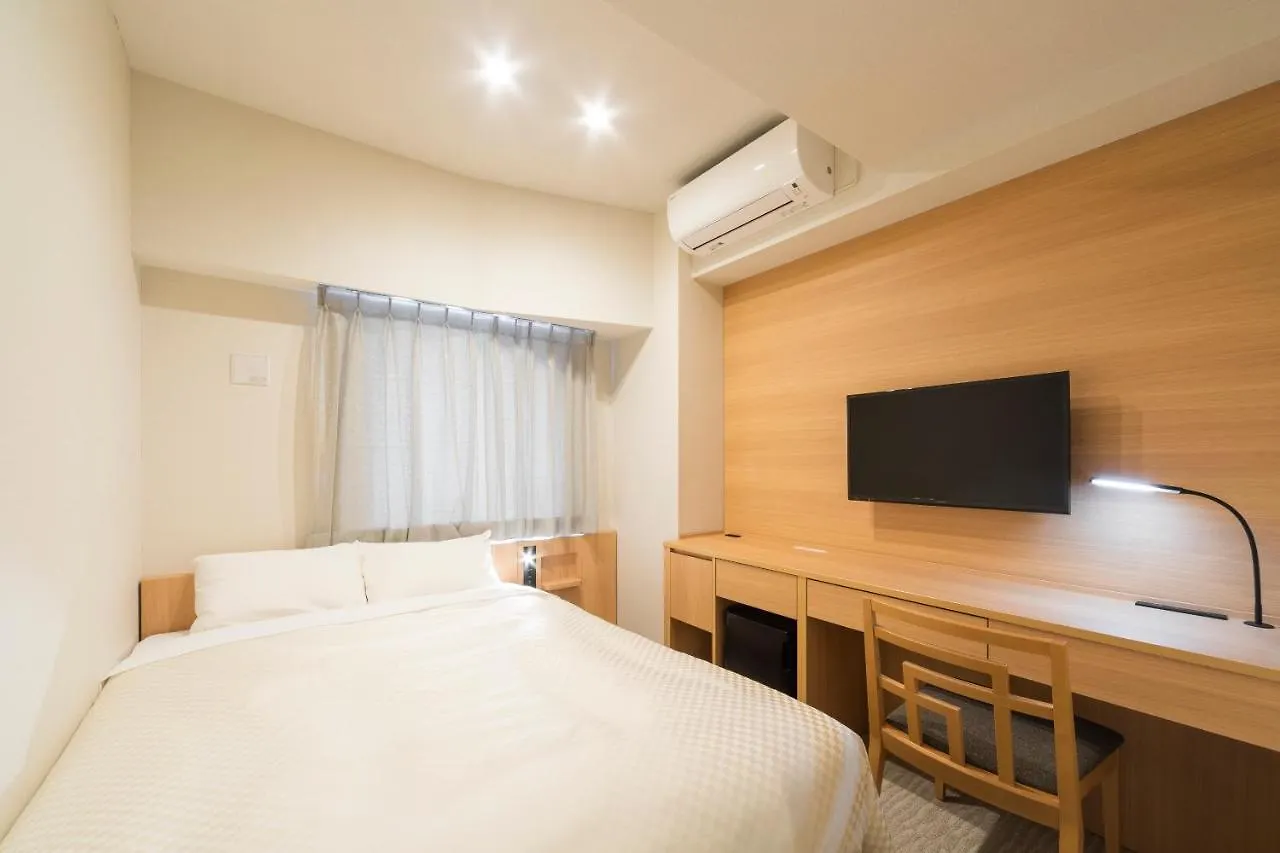 Hotel Mid In Kuramae Ekimae No Smoking Only 도쿄 3*,  일본