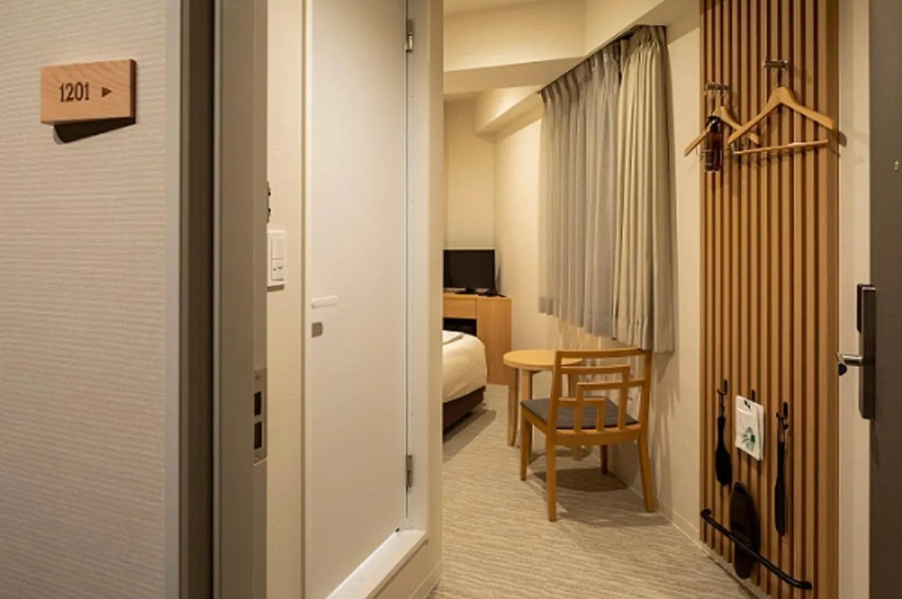 Hotel Mid In Kuramae Ekimae No Smoking Only 도쿄