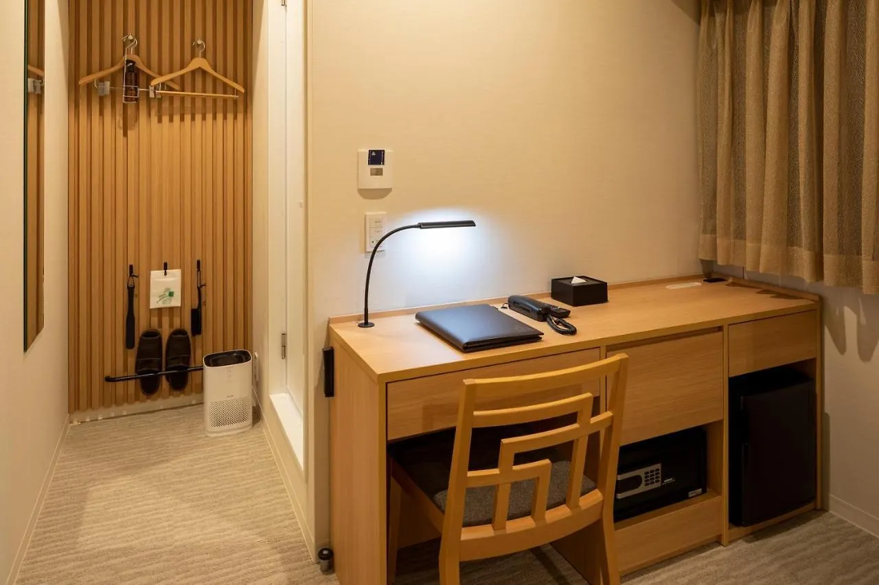Hotel Mid In Kuramae Ekimae No Smoking Only 도쿄 3*,  일본