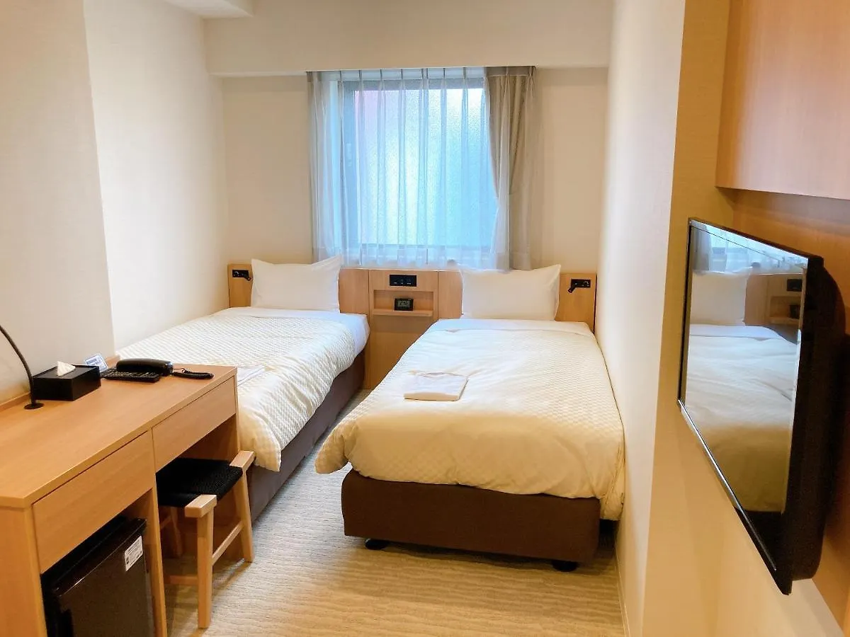 Hotel Mid In Kuramae Ekimae No Smoking Only 도쿄