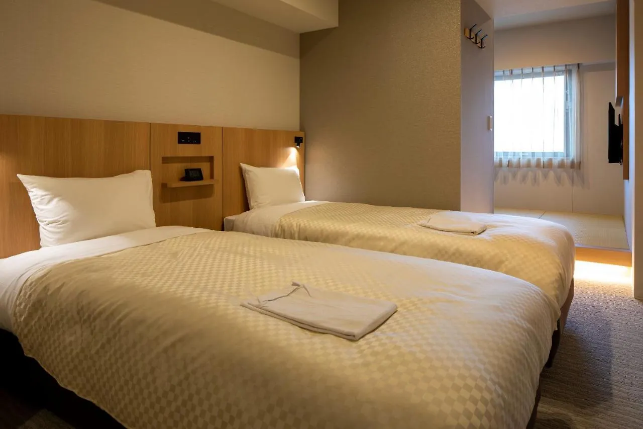 Hotel Mid In Kuramae Ekimae No Smoking Only 도쿄