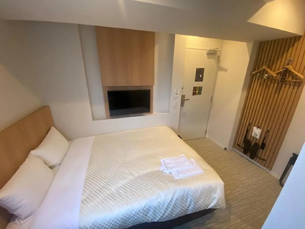 Hotel Mid In Kuramae Ekimae No Smoking Only 도쿄