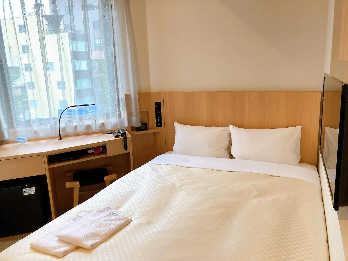 Hotel Mid In Kuramae Ekimae No Smoking Only 도쿄