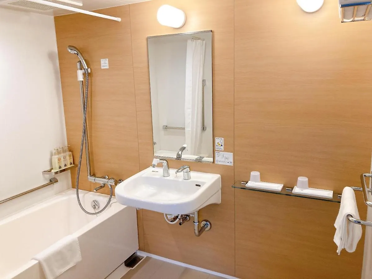 ***  Hotel Mid In Kuramae Ekimae No Smoking Only 도쿄 일본