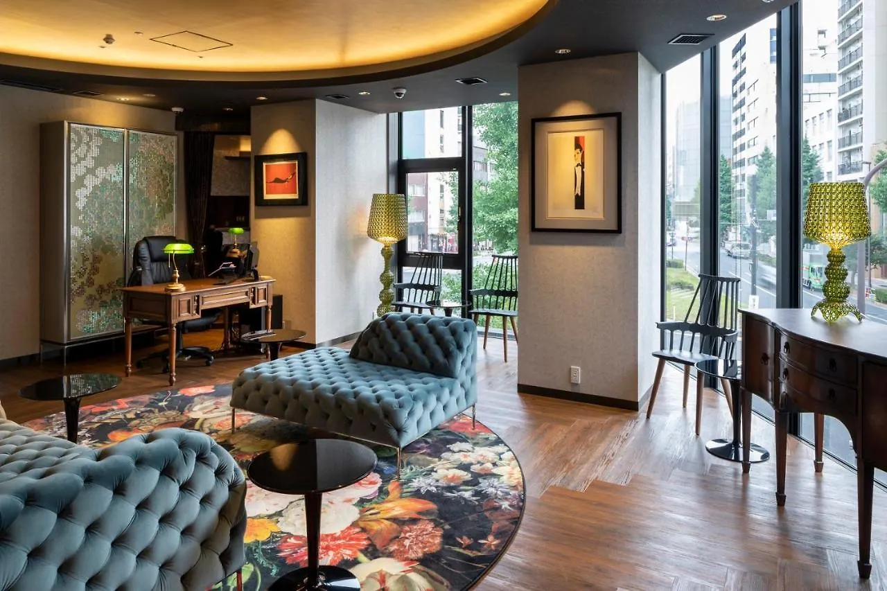 Hotel Mid In Kuramae Ekimae No Smoking Only 도쿄
