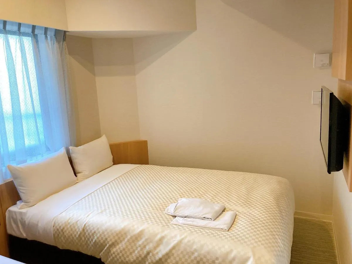 Hotel Mid In Kuramae Ekimae No Smoking Only 도쿄