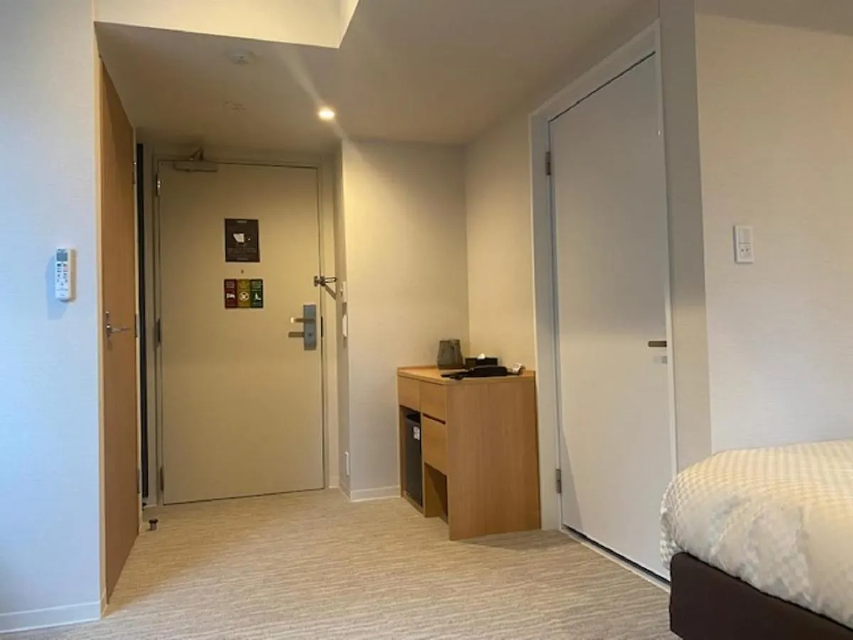 Hotel Mid In Kuramae Ekimae No Smoking Only 도쿄