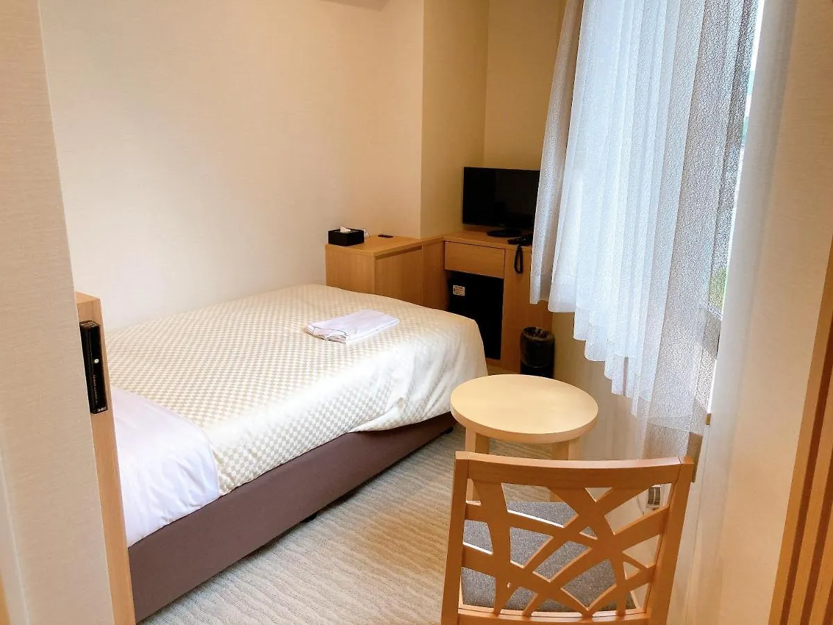 Hotel Mid In Kuramae Ekimae No Smoking Only 도쿄 일본