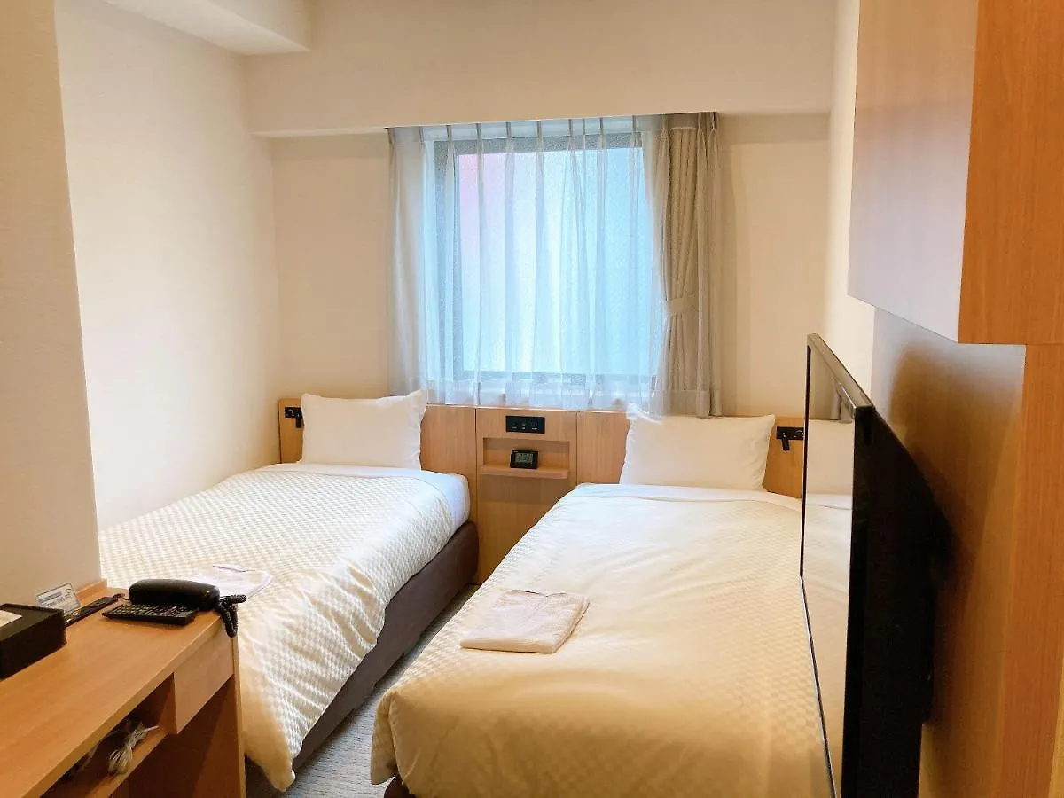 Hotel Mid In Kuramae Ekimae No Smoking Only 도쿄 3*,  일본