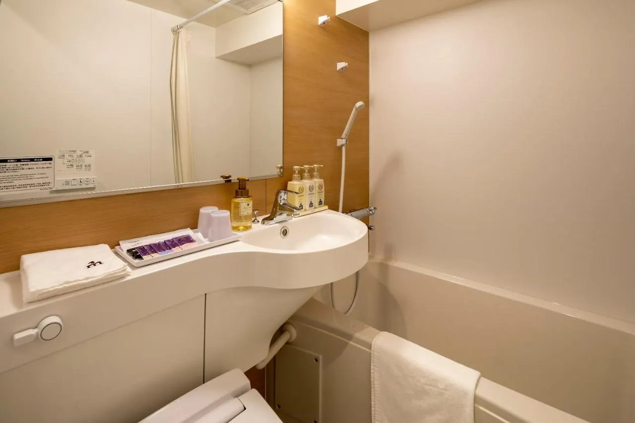 Hotel Mid In Kuramae Ekimae No Smoking Only 도쿄